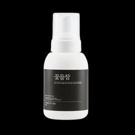 sleep in the flowers Flower Jam Nature for Men Wash Male Cleanser 300ml / Deodorizes 99% / 꽃들잠 네이처 포맨 워시 남성청결제 300ml / 탈취 99%제거