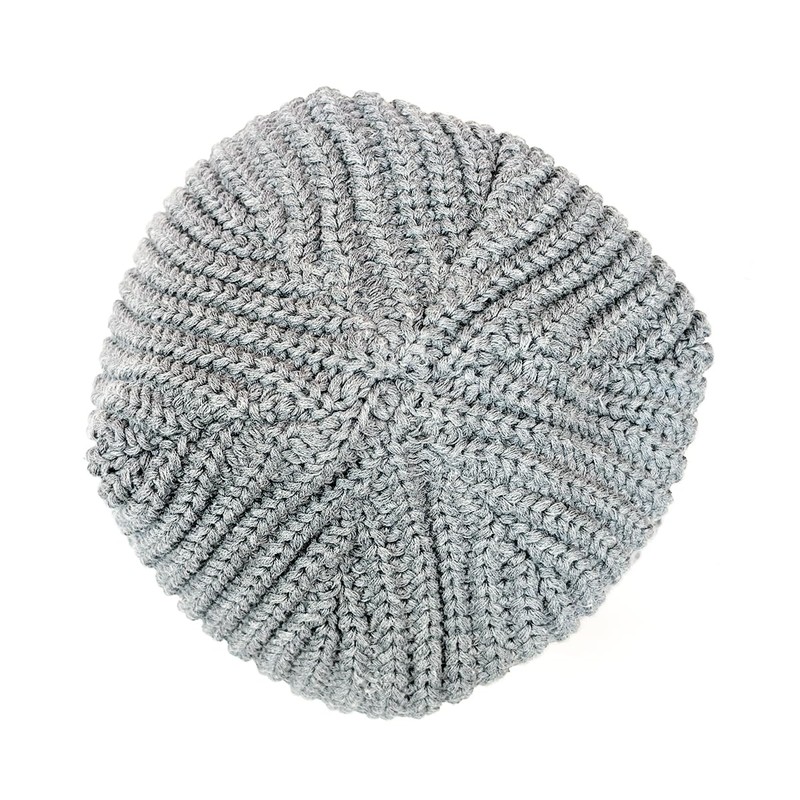 （ベーシックエンチ）Super Big Watch 秋冬 メンズ レディース ネイビー