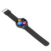 Smart Fitness Watch 1.43inch HD Color Screen IP67 Waterproof Heart