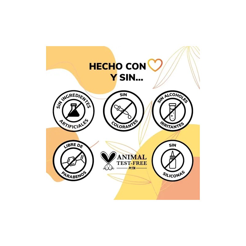 Serum Vitamina C + Ácido Hialurónico + Vitamina E -