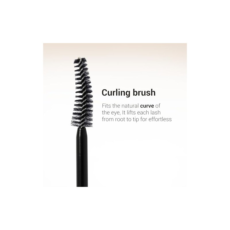 heimish Dailism Smudge Stop Mascara