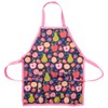 Stephen Joseph, Adjustable Toddler Activity Gardening Apron, Kids Kitchen Aprons