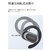 Sansui W92 Wireless Earphones, Bluetooth V5.4, Noise Cancelling, Automatic Pairing,