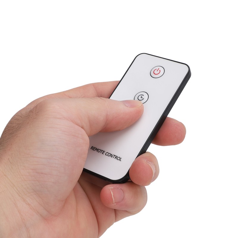 300ml Aromatherapy Diffuser 3 in 1 Flame Colorful Light Aroma