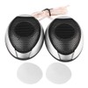 aqxreight - Car Speaker Tweeter, 1000W Mini Car Speaker Audio