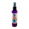 24k Shine Illuminating and Moisturizing Hair and Body Spray, Blackraspberry