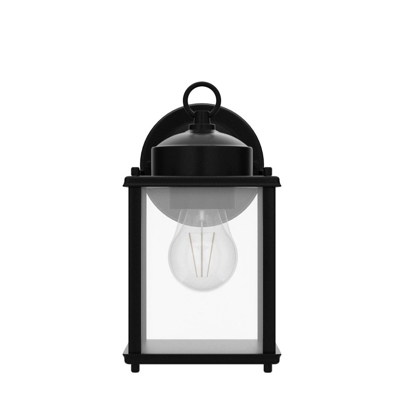 MATAMEYE Outdoor Wall Lantern, Exterior Waterproof Wall Sconce Light Fixtures,