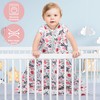 GUNTAIL Baby Sleep Sack 6-12 Months 3 Pack Baby Wearable