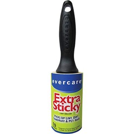 Evercare Extra Sticky Lint Roller - 1 Each