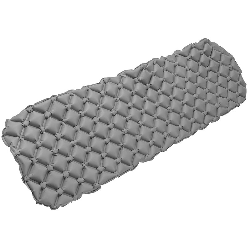 Semptec Urban Survival Technology Sleeping Mat Air Mattress: Ultralight Outdoor