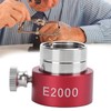 Steel Watch Movement Holder for E2000 Watch Movement Watch Repairing