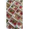 Lorena’s Sweets Cookie Decoration Kit Advent Calendar