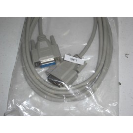 STALKER DUAL, DSR, or  2X DISPLAY SEPARATION CABLE POLICE RADAR