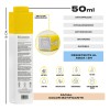 Protector Solar Facial Ulmar Color Matificante Piel Sensible