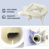 3363394 WP3363394 Washer Drain Pump Washing Machine Pump Replacement Part