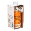 Shampoo shining (500 ml) con macadamia, argan oil y proteinas