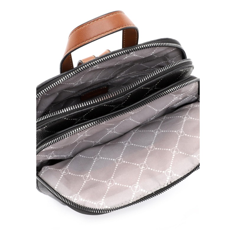 Tamaris TAS Anastasia 31168 Women's Backpack Print, Black 100