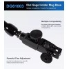 For Noga DG61003 Dial Gage Test Indicator Holder Magnetic Base