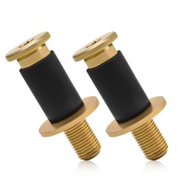 2 PCS Cab Door Latch Striker Bolt Compatible with Kenworth T2000 Truck Replace R56-1003 HLK2477