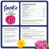 Jack's Classic 10-30-20 Blossom Booster Water-Soluble Fertilizer with Micronutrients for