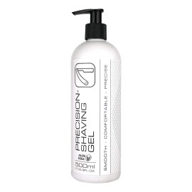 Regrowe | Precision-shaving Gel | Gel De Afeitado Con Aloe Vera