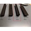 Aruba HPE Aruba AP-MNT-C 9/16" ceiling rail mount R3J17A for