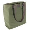 Rothco Camo Canvas Tote Bag