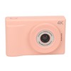 1080P Digital Camera with Tripod Dual Lens 40MP HD Selfie