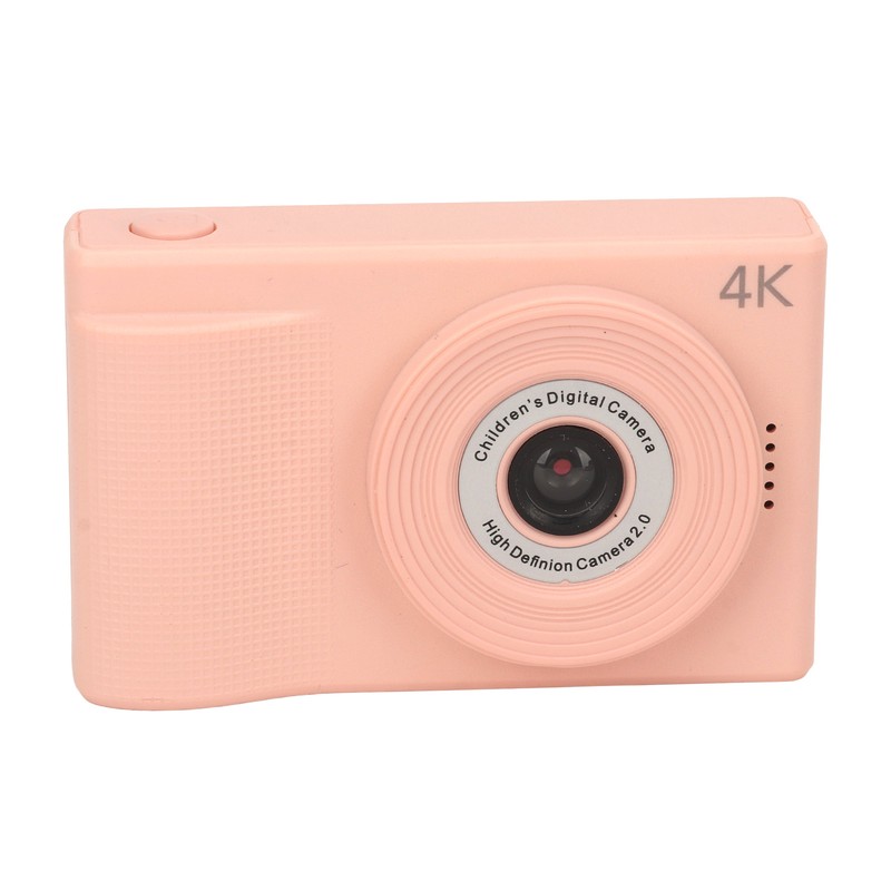 1080P Digital Camera with Tripod Dual Lens 40MP HD Selfie
