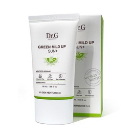 Dr.G Green Mild Up Sun Plus 50ml / 닥터지 그린 마일드 업 선 플러스 50ml