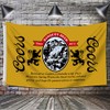 LCFHOME Coors Flag Compatible with Coors 3x5ft Flag Banner Flag