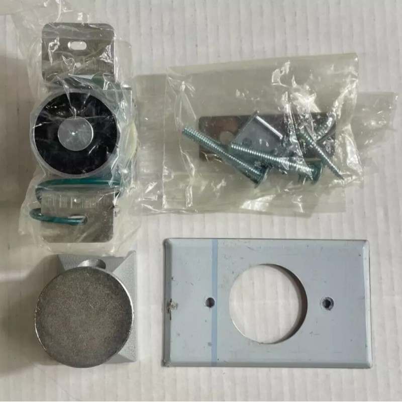 DORMA NEW DORMA EM50824120 WALL MOUNT ELECTROMAGNETI