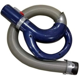 Casa Vacuums Hose Roller Filter Attachment For Shark Navigator Lift Away Vacuum NV352 XFF350 - NV352 Hose