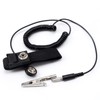 STREBITO Anti Static Wrist Strap, 11" Antistatic Wrist Band Grounding
