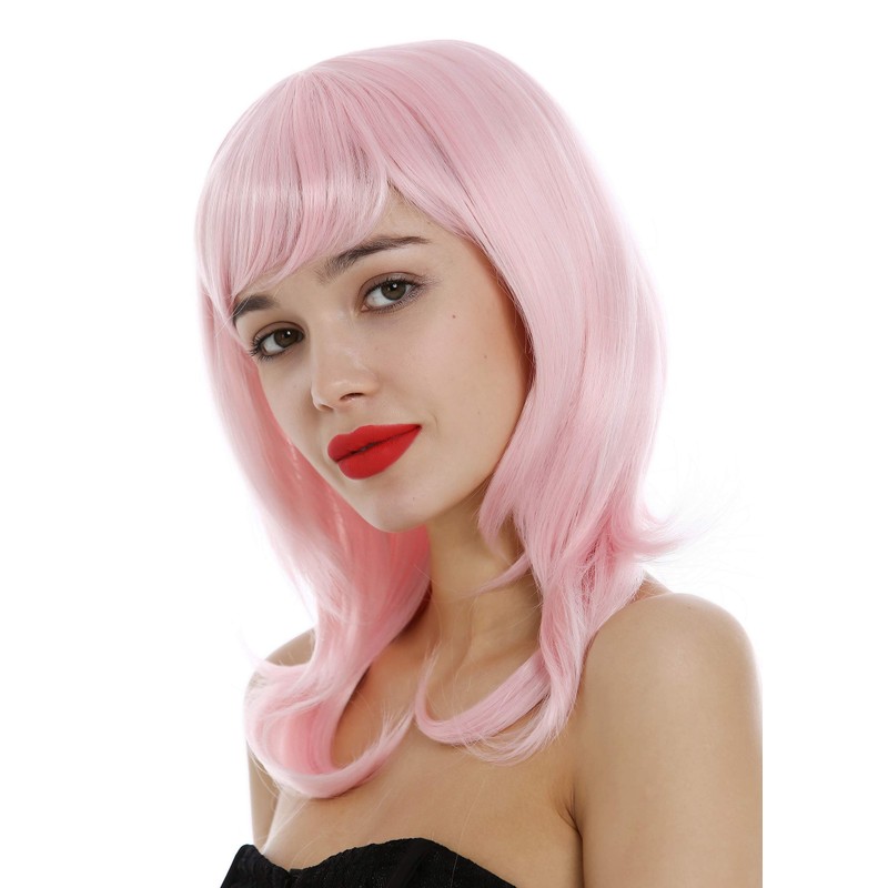 WIG ME UP - 3003-T2333 Women's Shoulder Length Medium Length