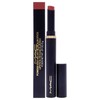 MAC Powder Kiss Velvet Blur Slim Stick - Brick Through