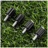 10 Pcs M5 Bicycle Mission Fine Adjustment Screws Mountain Bike