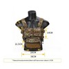 EMERSONGEAR Tactical Micro Vest, MK3 Modular Micro Fight Chest Rig