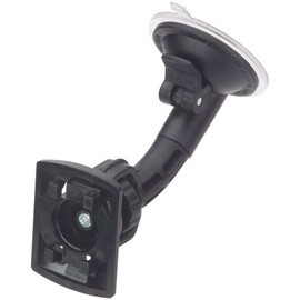 Herbert Richter Swivel Ball Mount Connection Suction Cup Holder with Ball Joint 110 x 60 x 68 mm