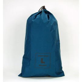 ISUK 355209 Stuff Bag, Medium, Indigo Blue