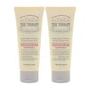 2 pieces The Face Shop The Therapy Essential Formula Cleansing Foam 150ml / 2개 더페이스샵 더테라피 에센셜 포뮬러 클렌징 폼150ml