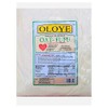 OLOYE Oat FuFu 4LB, 3 Count