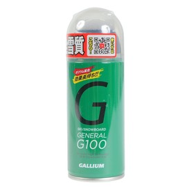GALLIUM(ガリウム) GENERAL・G 100(100ml) SX0013
