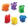 Learning Resources Jumbo Farm Counters - 30 Pieces, Ages 18+