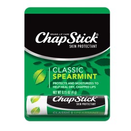 Chapstick Balsamo Labial Yerbabuena 4 g