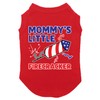 Mommy's Little Firecracker - USA Independence Day 4th of July