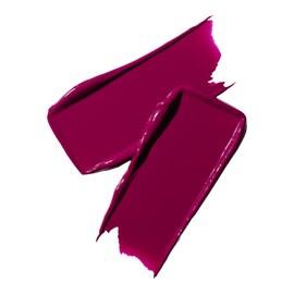 MAC M·A·Cximal Sleek Satin Lipstick, Rebel, 0.12 Ounces