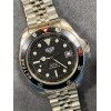www.TAG1000Diver.com Decompression Bezel Insert: 844 Monnin Jumbo 980.006 Tag Heuer
