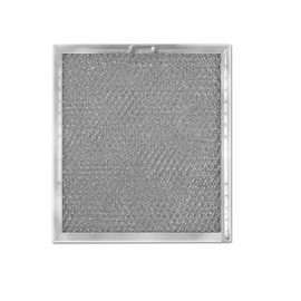 WB6X486 Microwave Grease Filter by Part Supply House