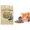 World of pets Catnip Leaves